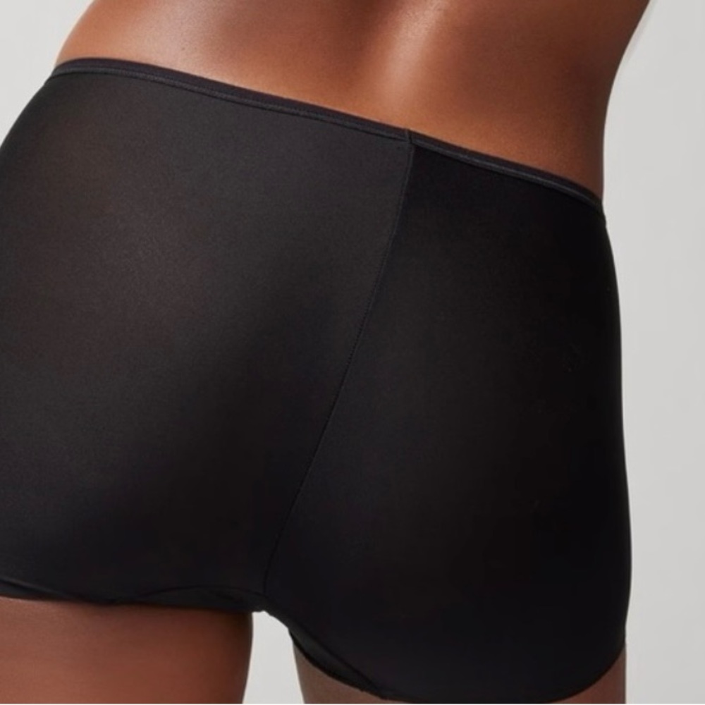 Soma Vanishing Edge Microfiber Boyshort - Bundle of 7 - Picture 3 of 4